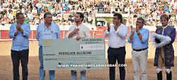 Alcácer do Sal une-se em emoção: corrida esgotada angariou mais de 41 mil euros para REERGUER ALCÁCER